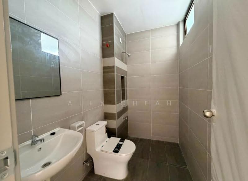 Terraced House for Rent in Skudai (Johor) - Alex Cheah - PropertyGuru.com.my