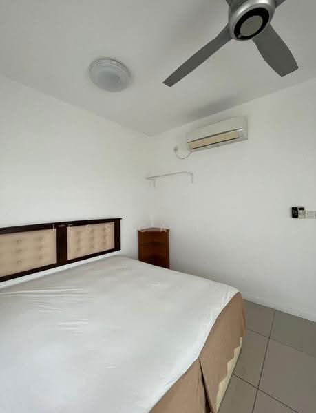Condominium for Rent at Ujana Executive Apartment - Jessica Tiew - Bedroom - PropertyGuru.com.my