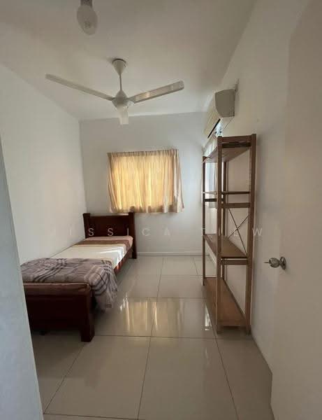 Condominium for Rent at Ujana Executive Apartment - Jessica Tiew - Bedroom - PropertyGuru.com.my