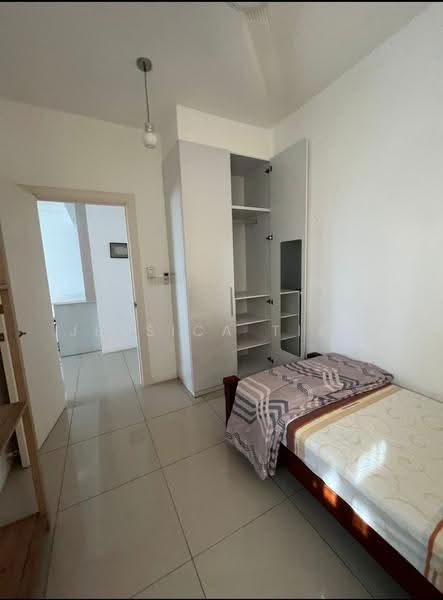 Condominium for Rent at Ujana Executive Apartment - Jessica Tiew - Bedroom - PropertyGuru.com.my