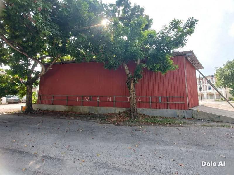 Kilang untuk Dijual di Sunway City Ipoh (Ulu Kinta) - Ivan Tai - Exterior - PropertyGuru.com.my