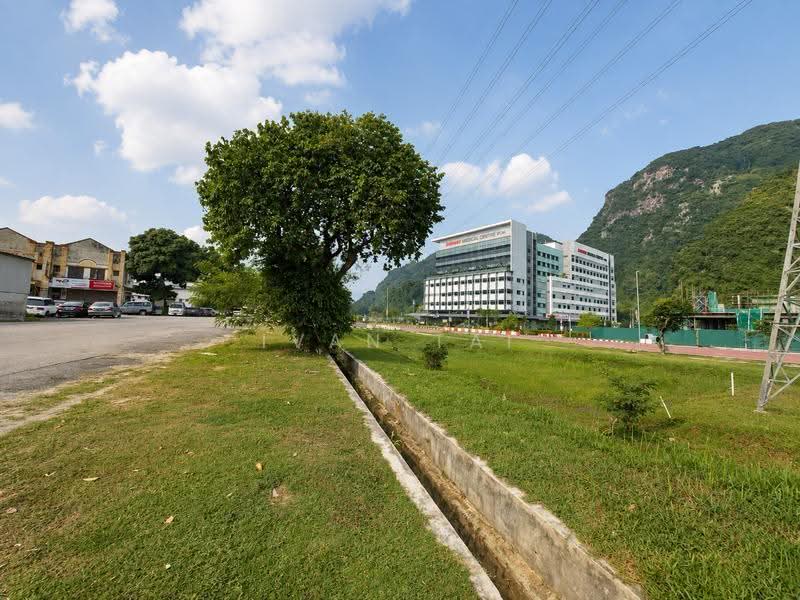 Kilang untuk Dijual di Sunway City Ipoh (Ulu Kinta) - Ivan Tai - Exterior - PropertyGuru.com.my