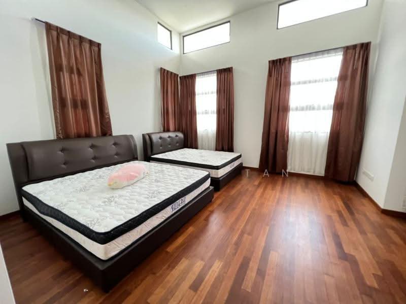 Rumah Kluster untuk Disewa di Eco Botanic (Iskandar Puteri (Nusajaya)) - Bernice Tan - PropertyGuru.com.my