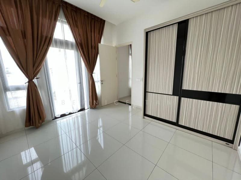 Rumah Kluster untuk Disewa di Eco Botanic (Iskandar Puteri (Nusajaya)) - Bernice Tan - PropertyGuru.com.my