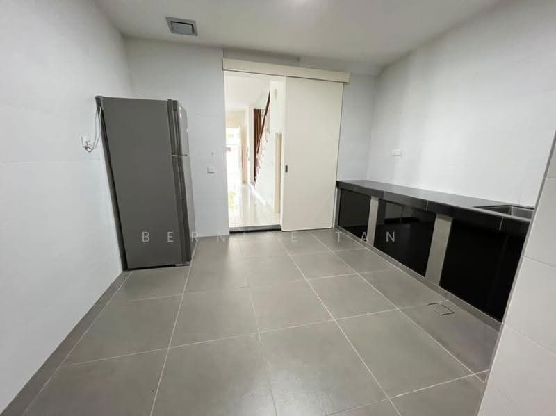 Rumah Kluster untuk Disewa di Eco Botanic (Iskandar Puteri (Nusajaya)) - Bernice Tan - PropertyGuru.com.my