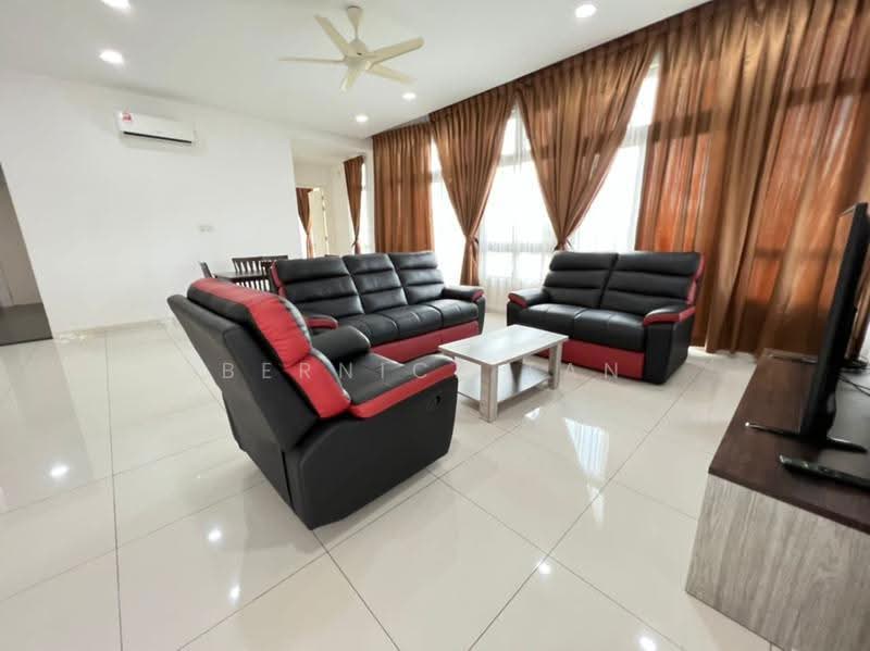 Rumah Kluster untuk Disewa di Eco Botanic (Iskandar Puteri (Nusajaya)) - Bernice Tan - PropertyGuru.com.my