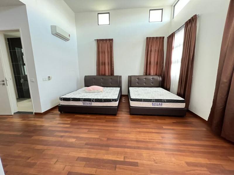 Rumah Kluster untuk Disewa di Eco Botanic (Iskandar Puteri (Nusajaya)) - Bernice Tan - PropertyGuru.com.my