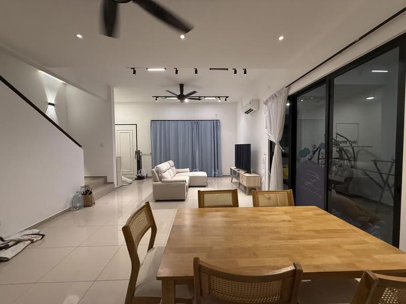 Rumah Teres 2-Tingkat untuk Disewa di Iskandar Puteri (Nusajaya) (Johor) - Por Chuin - PropertyGuru.com.my