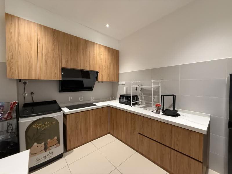 Rumah Teres 2-Tingkat untuk Disewa di Iskandar Puteri (Nusajaya) (Johor) - Por Chuin - PropertyGuru.com.my