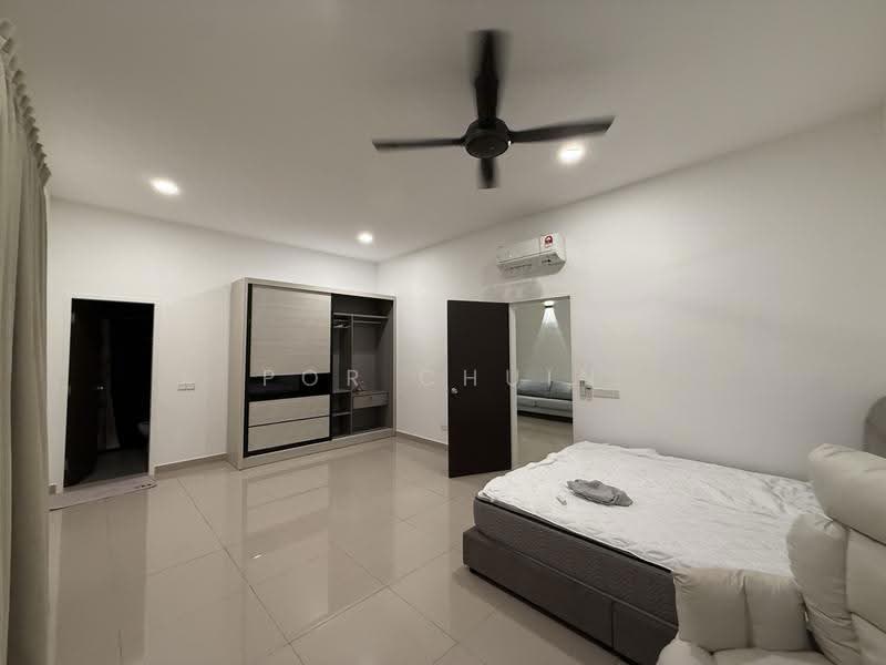Rumah Teres 2-Tingkat untuk Disewa di Iskandar Puteri (Nusajaya) (Johor) - Por Chuin - PropertyGuru.com.my