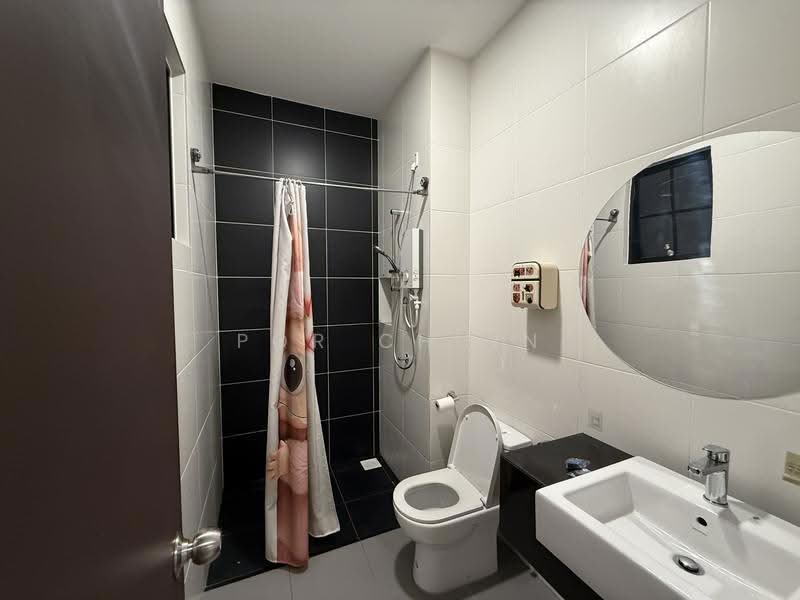 Rumah Teres 2-Tingkat untuk Disewa di Iskandar Puteri (Nusajaya) (Johor) - Por Chuin - PropertyGuru.com.my