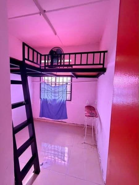 Terraced House for Sale in Taman Kota Masai (Pasir Gudang) - ALHAFIZ AZIS - Bedroom - PropertyGuru.com.my