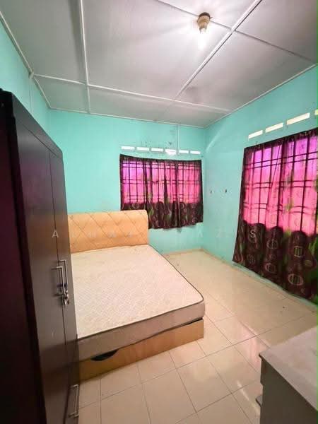 Terraced House for Sale in Taman Kota Masai (Pasir Gudang) - ALHAFIZ AZIS - Bedroom - PropertyGuru.com.my