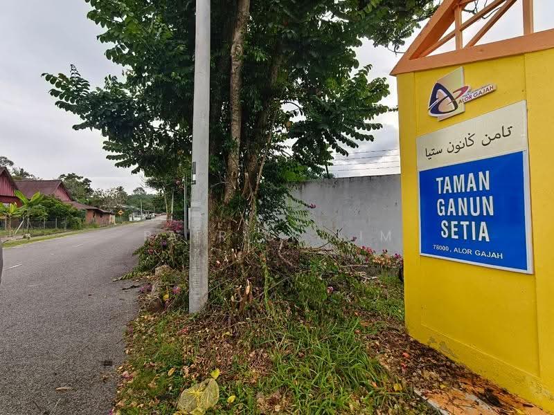 Rumah Berkembar untuk Dijual di Alor Gajah (Melaka) - Patrick Lim - PropertyGuru.com.my