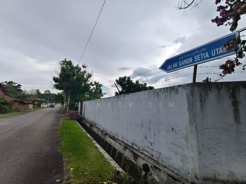 Rumah Berkembar untuk Dijual di Alor Gajah (Melaka) - Patrick Lim - Exterior - PropertyGuru.com.my