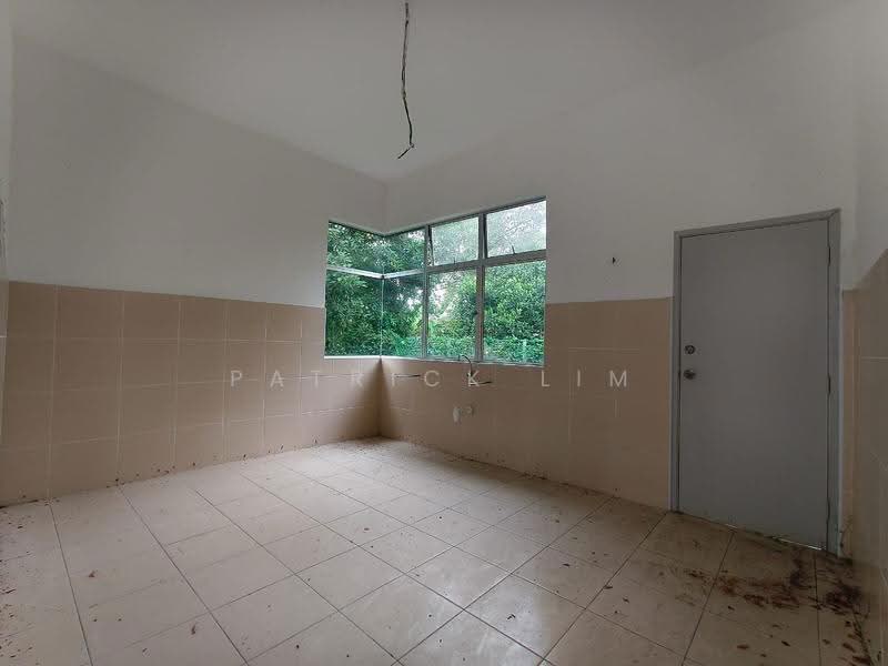 Rumah Berkembar untuk Dijual di Alor Gajah (Melaka) - Patrick Lim - Kitchen - PropertyGuru.com.my