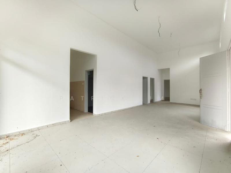 Rumah Berkembar untuk Dijual di Alor Gajah (Melaka) - Patrick Lim - Interior - PropertyGuru.com.my
