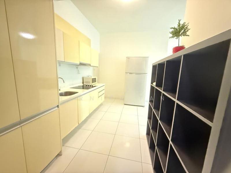 Service Residence for Rent at Sky Loft Premium Suites - Bernice Tan - PropertyGuru.com.my