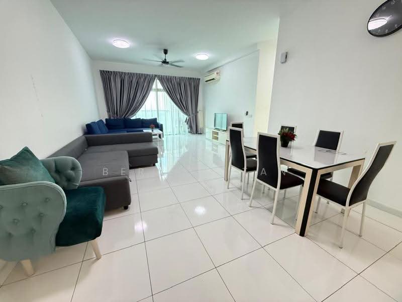 Service Residence for Rent at Sky Loft Premium Suites - Bernice Tan - PropertyGuru.com.my