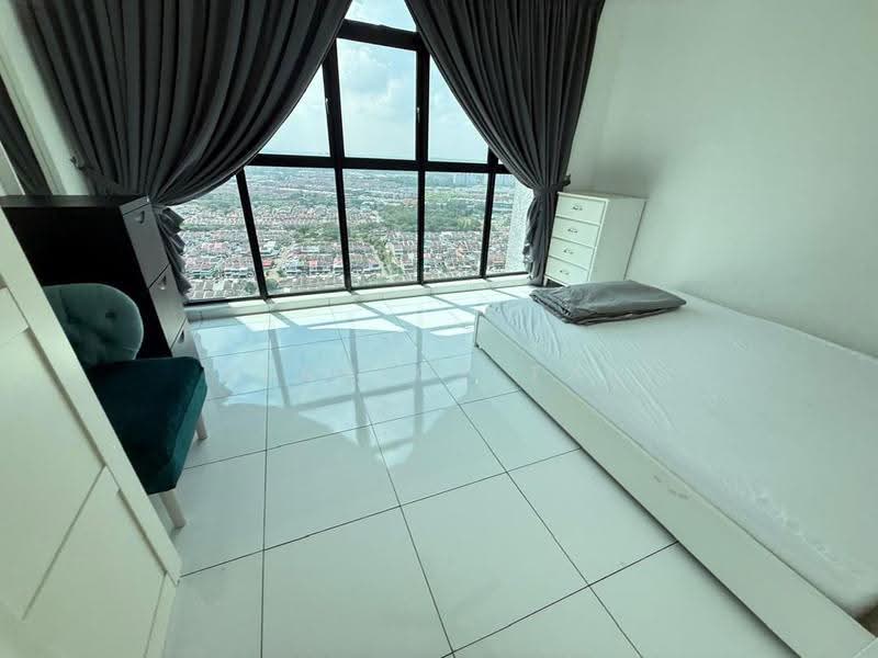 Service Residence for Rent at Sky Loft Premium Suites - Bernice Tan - PropertyGuru.com.my