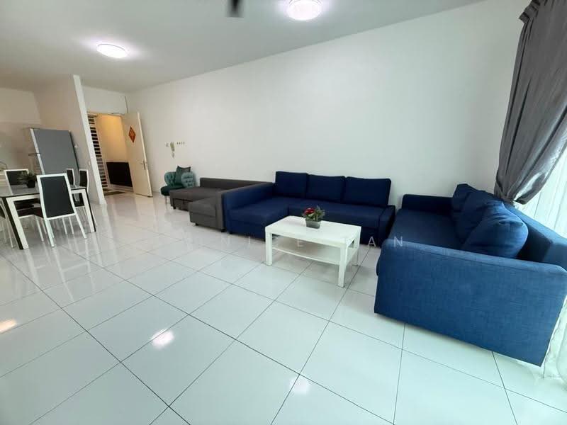 Service Residence for Rent at Sky Loft Premium Suites - Bernice Tan - PropertyGuru.com.my