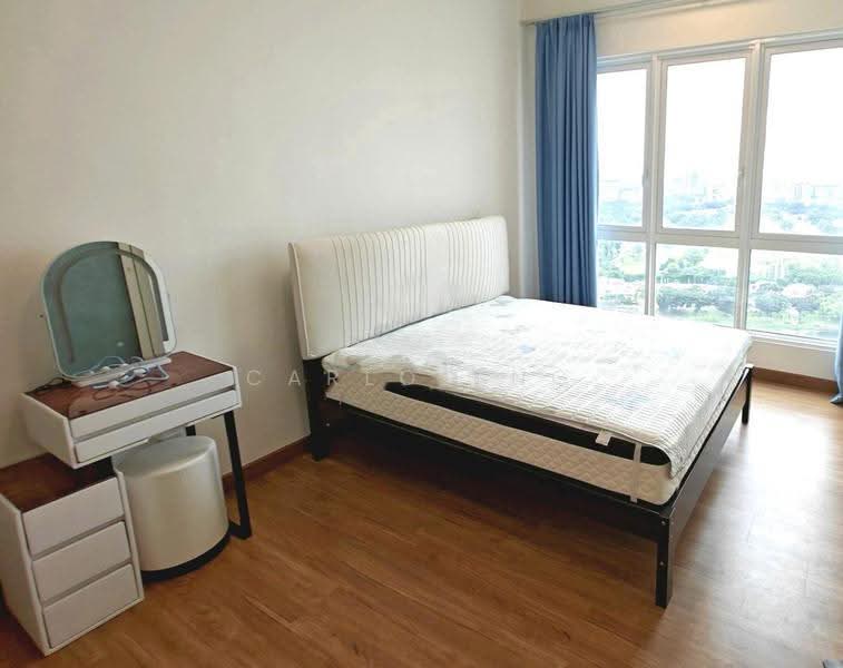 Kediaman Servis untuk Disewa di Plaza @ Kelana Jaya - Carlos Ng - Bedroom - PropertyGuru.com.my