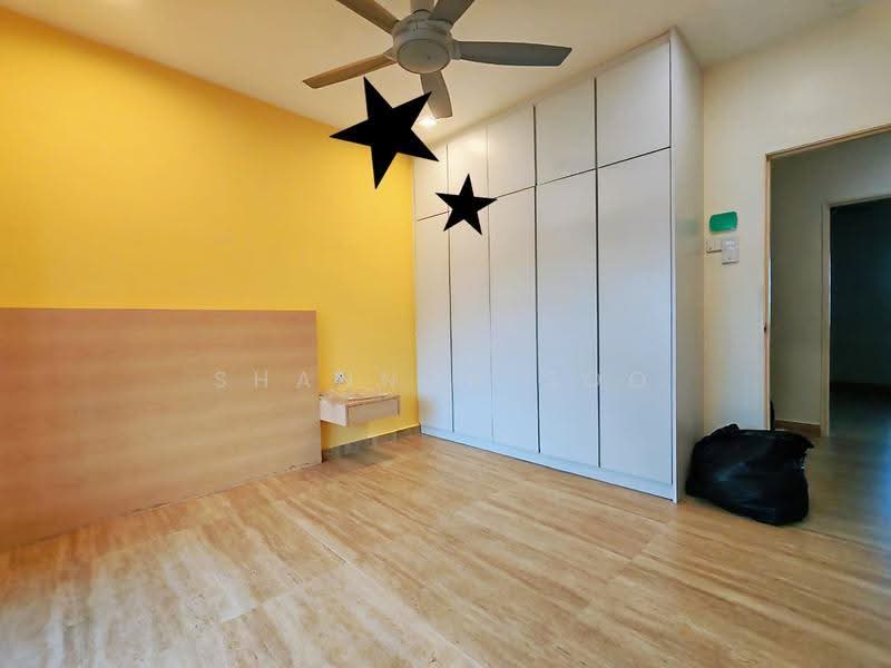 Rumah Teres 2-Tingkat untuk Dijual di Taman Wawasan (Puchong) - Shannon Soo - Bedroom - PropertyGuru.com.my