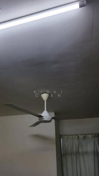Pangsapuri untuk Disewa di Residensi Pandanmas 2 - KINKI CHAN - Interior - PropertyGuru.com.my