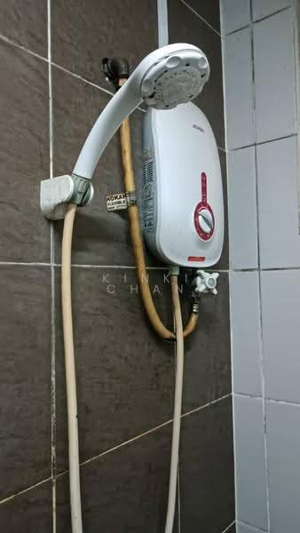 Pangsapuri untuk Disewa di Residensi Pandanmas 2 - KINKI CHAN - Bathroom - PropertyGuru.com.my
