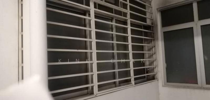Pangsapuri untuk Disewa di Residensi Pandanmas 2 - KINKI CHAN - Exterior - PropertyGuru.com.my