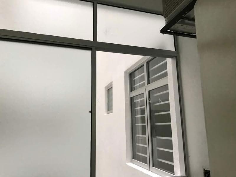 Pangsapuri untuk Disewa di Residensi Pandanmas 2 - KINKI CHAN - Exterior - PropertyGuru.com.my