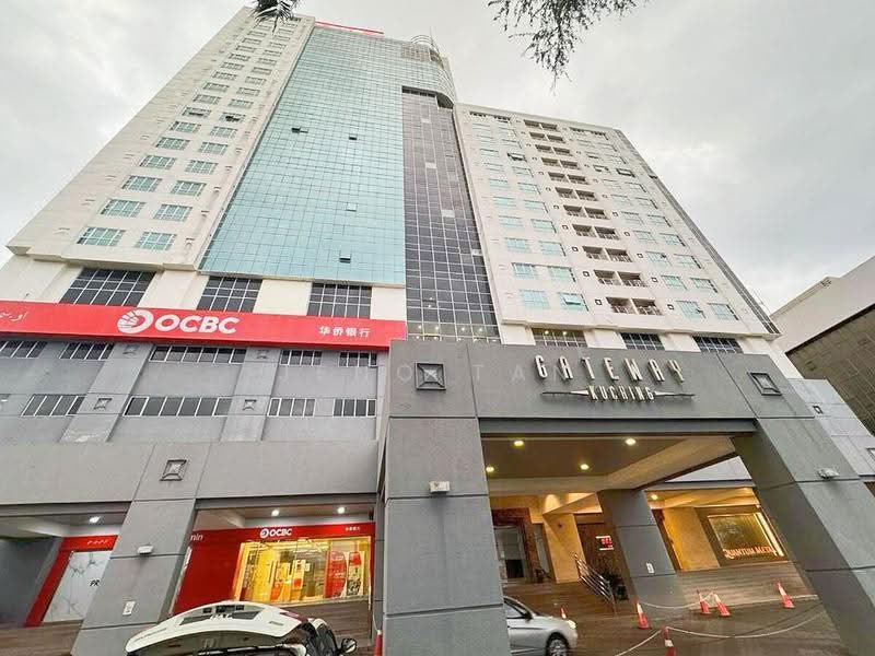 Condominium for Sale at Ariva Gateway - Jeno Tan - Exterior - PropertyGuru.com.my