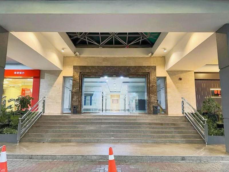 Condominium for Sale at Ariva Gateway - Jeno Tan - Exterior - PropertyGuru.com.my