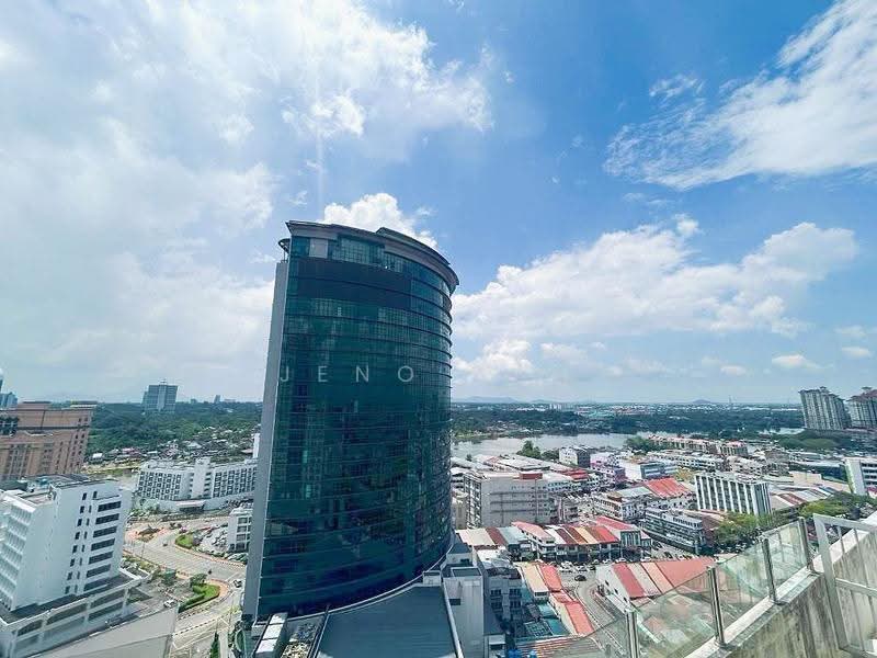 Condominium for Sale at Ariva Gateway - Jeno Tan - View - PropertyGuru.com.my