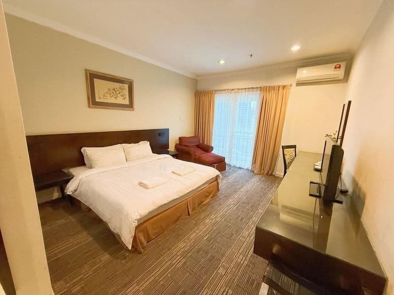 Condominium for Sale at Ariva Gateway - Jeno Tan - Bedroom - PropertyGuru.com.my