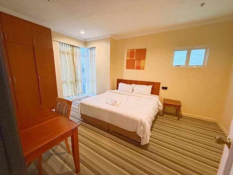 Condominium for Sale at Ariva Gateway - Jeno Tan - Bedroom - PropertyGuru.com.my