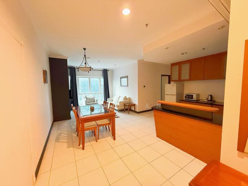 Condominium for Sale at Ariva Gateway - Jeno Tan - Living Room - PropertyGuru.com.my