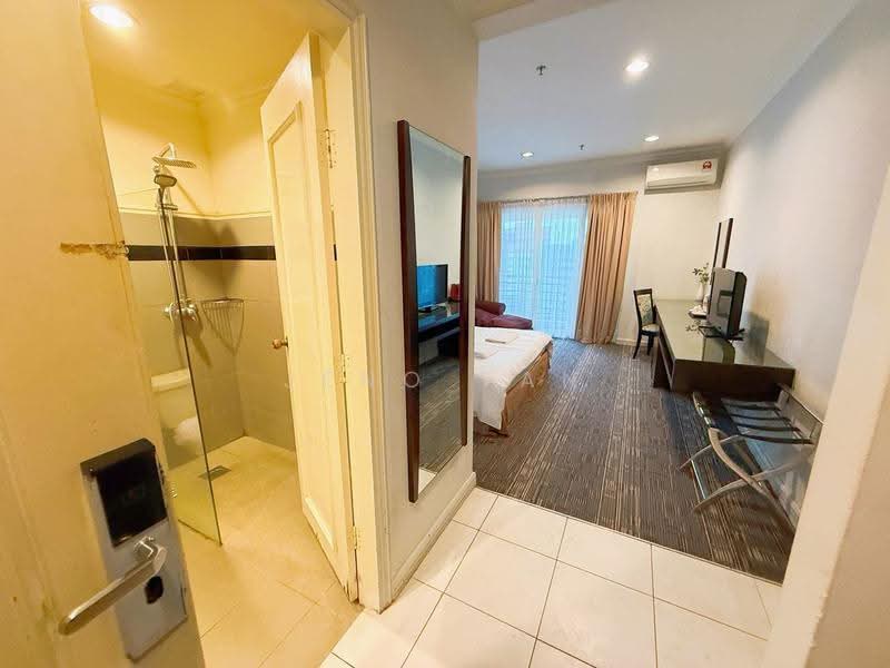 Condominium for Sale at Ariva Gateway - Jeno Tan - Bathroom - PropertyGuru.com.my