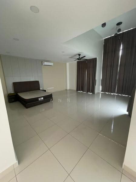 Rumah Teres 3-Tingkat untuk Dijual di Nusa Sentral (Iskandar Puteri (Nusajaya)) - Ann . - Bedroom - PropertyGuru.com.my