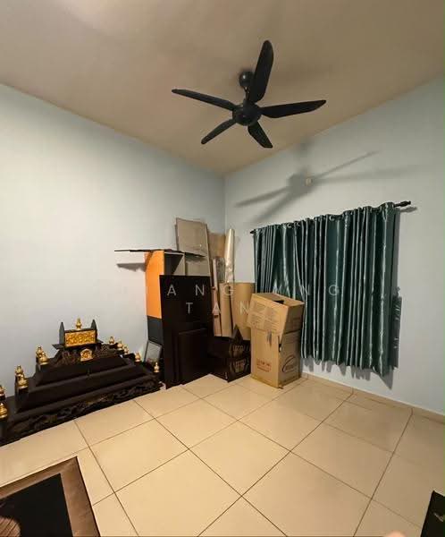 Rumah Kluster untuk Dijual di Taman Nusantara Prima (Gelang Patah) - Shiang Yng Tan - Interior - PropertyGuru.com.my