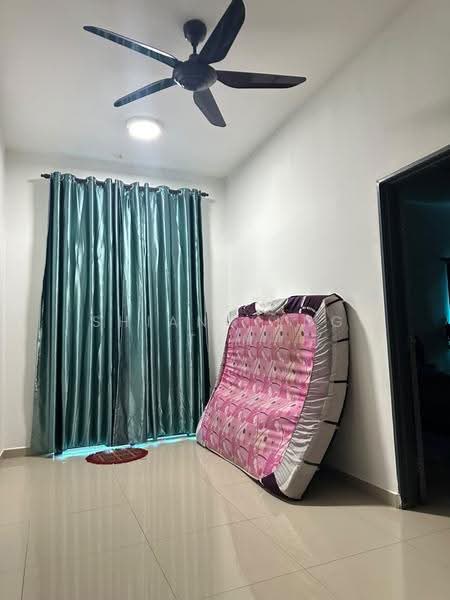 Rumah Kluster untuk Dijual di Taman Nusantara Prima (Gelang Patah) - Shiang Yng Tan - Bedroom - PropertyGuru.com.my