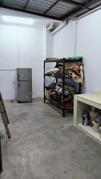 Rumah Kluster untuk Dijual di Taman Nusantara Prima (Gelang Patah) - Shiang Yng Tan - Interior - PropertyGuru.com.my