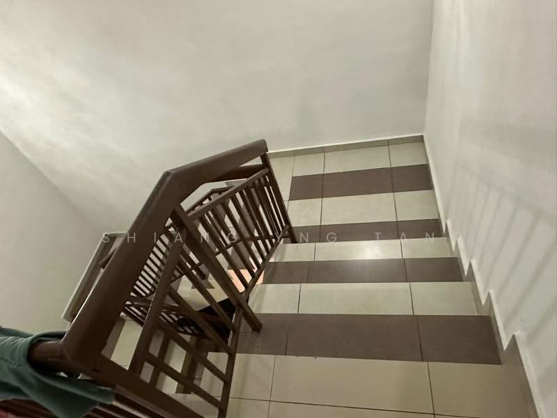 Rumah Kluster untuk Dijual di Taman Nusantara Prima (Gelang Patah) - Shiang Yng Tan - Interior - PropertyGuru.com.my