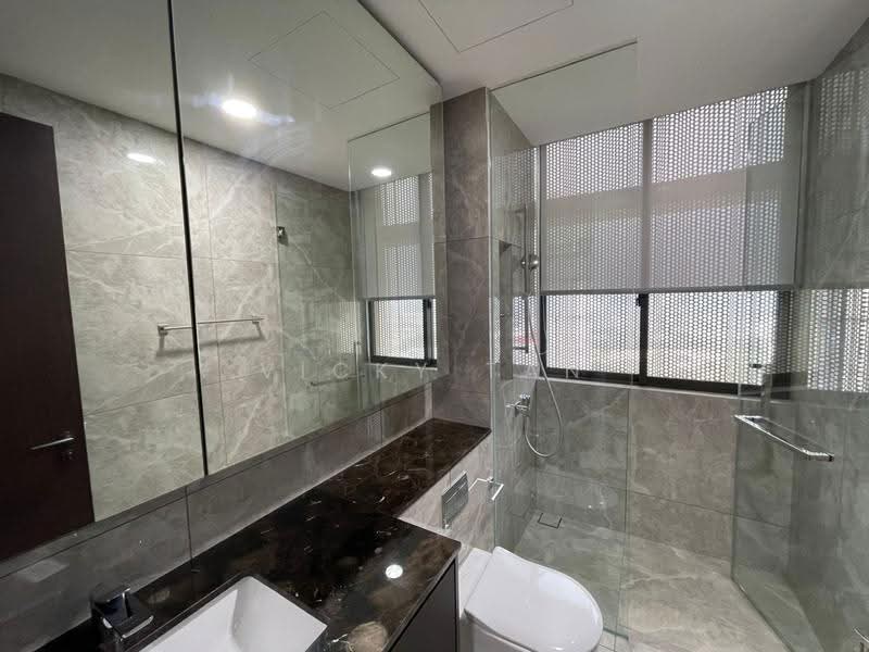 Service Residence for Sale at Park Regent @Desa Park City - Vicky Tan - Bathroom - PropertyGuru.com.my
