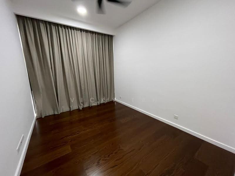 Service Residence for Sale at Park Regent @Desa Park City - Vicky Tan - Bedroom - PropertyGuru.com.my