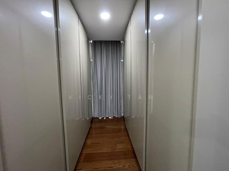 Service Residence for Sale at Park Regent @Desa Park City - Vicky Tan - Corridor - PropertyGuru.com.my