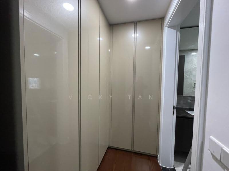 Service Residence for Sale at Park Regent @Desa Park City - Vicky Tan - Corridor - PropertyGuru.com.my