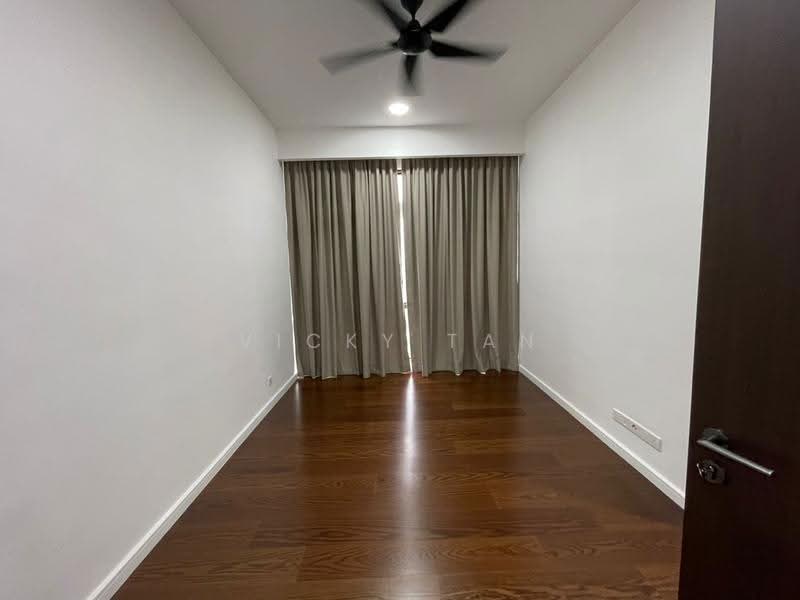Service Residence for Sale at Park Regent @Desa Park City - Vicky Tan - Bedroom - PropertyGuru.com.my