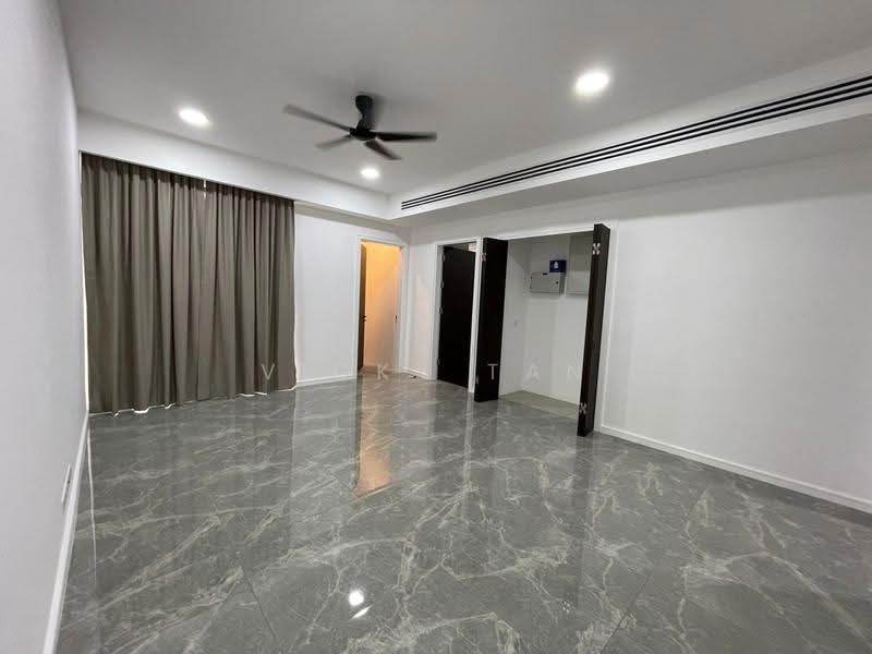 Service Residence for Sale at Park Regent @Desa Park City - Vicky Tan - Bedroom - PropertyGuru.com.my