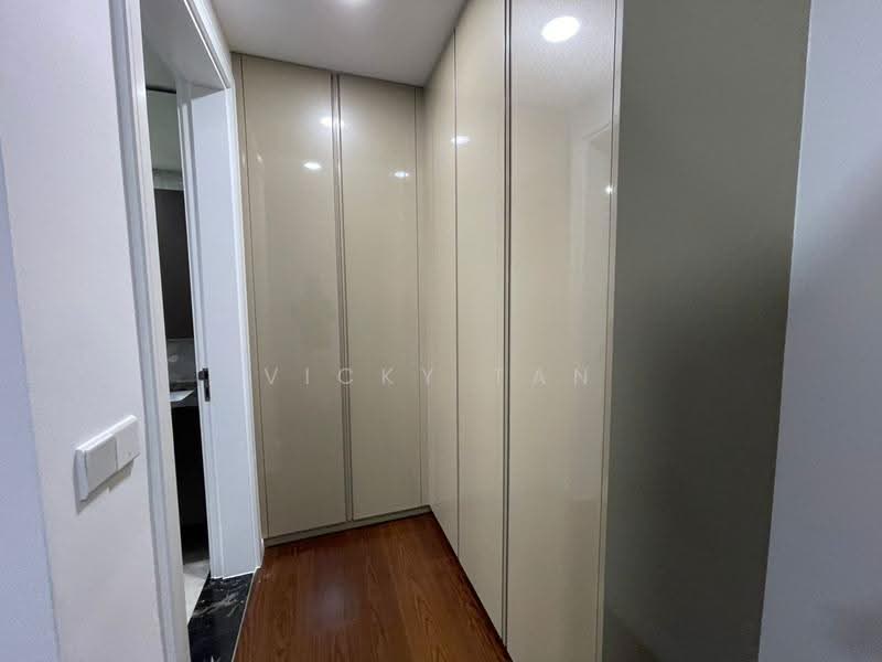 Service Residence for Sale at Park Regent @Desa Park City - Vicky Tan - Corridor - PropertyGuru.com.my